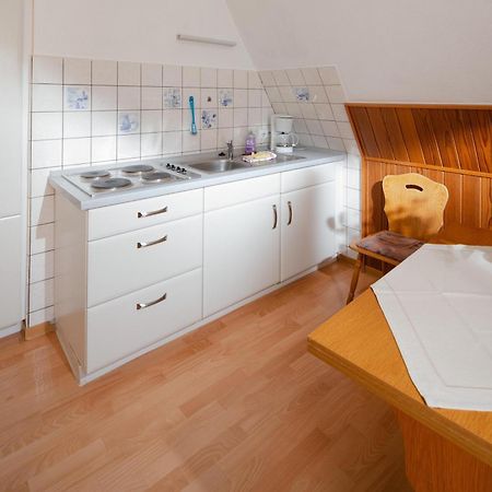 Haus Tiemann Wohnung 8 Norderney Zewnętrze zdjęcie
