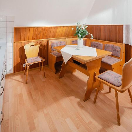 Haus Tiemann Wohnung 8 Norderney Zewnętrze zdjęcie