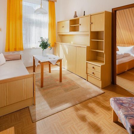 Haus Tiemann Wohnung 8 Norderney Zewnętrze zdjęcie