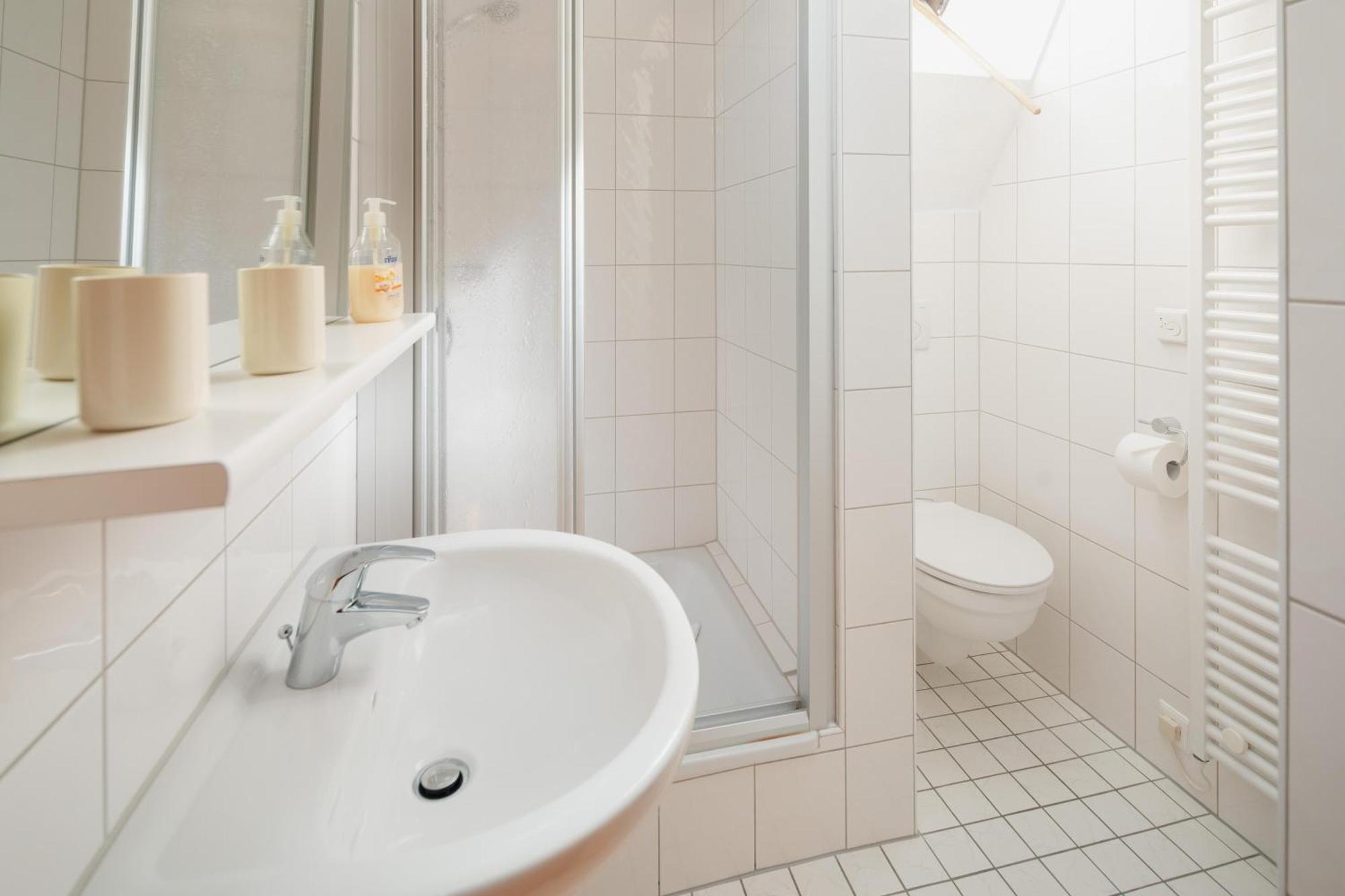 Haus Tiemann Wohnung 8 Norderney Zewnętrze zdjęcie