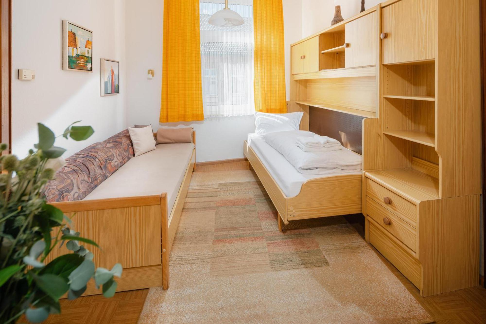 Haus Tiemann Wohnung 8 Norderney Zewnętrze zdjęcie